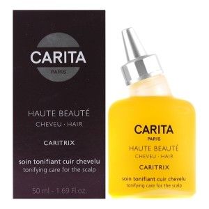 Carita Haute Beaute Cheveu Caritrix Tonifying Care For The Scalp