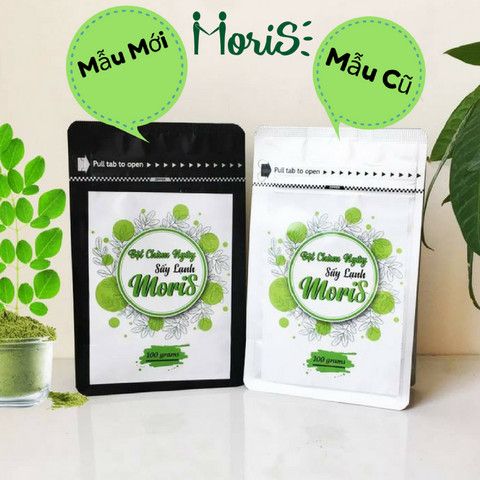 8936088640109 - Bột chùm Ngây Sấy Lạnh