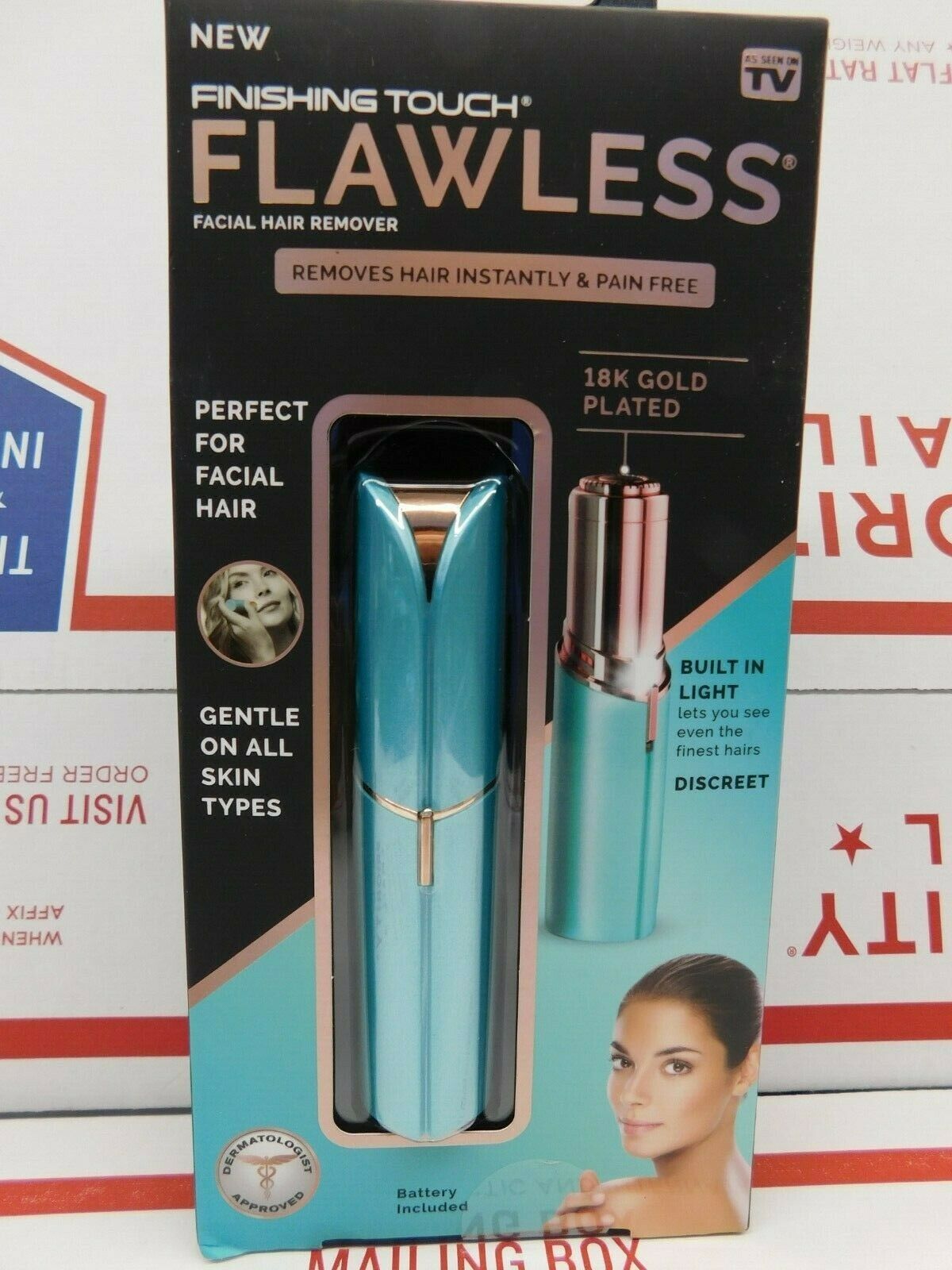 product