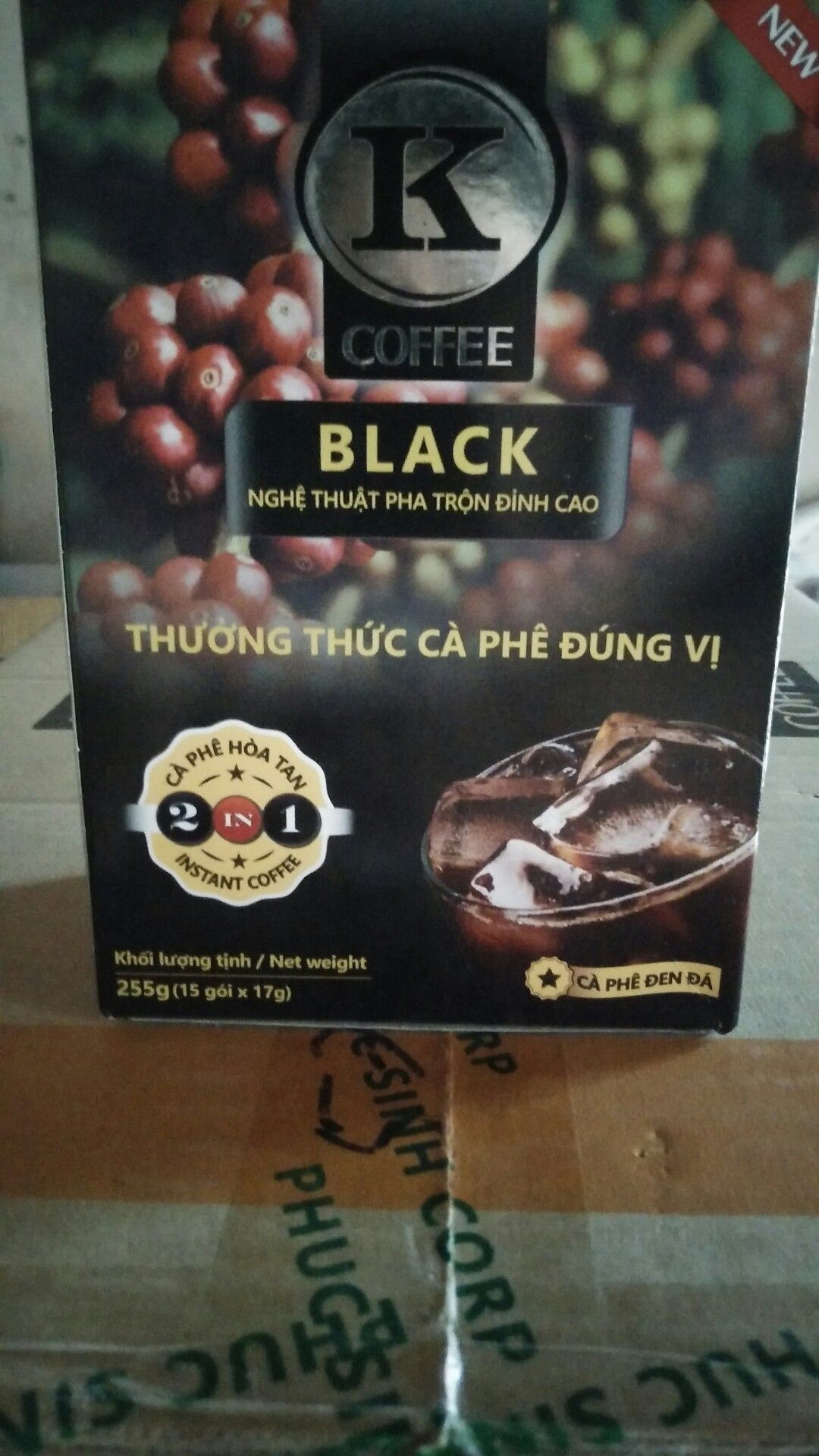 product