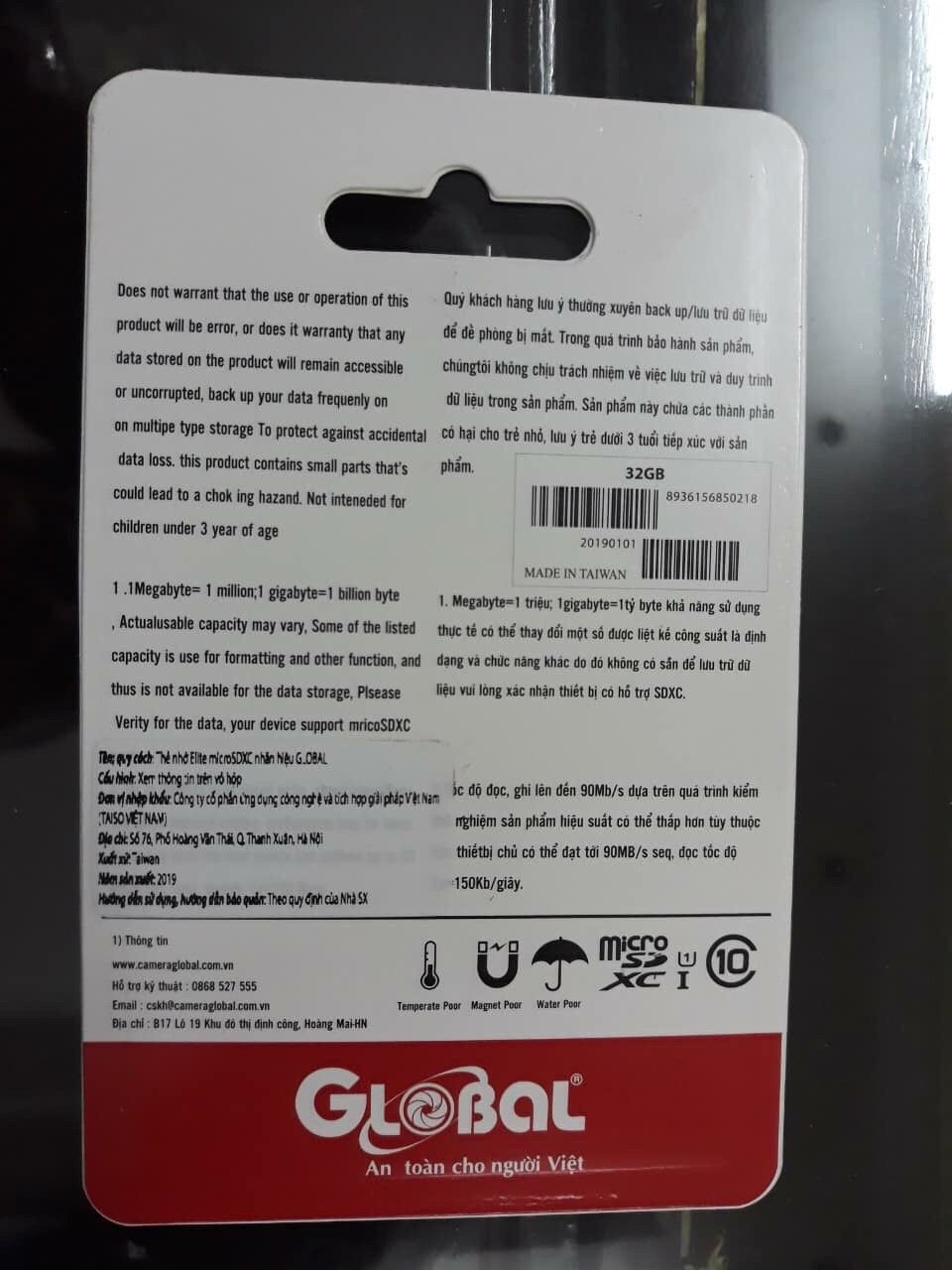product