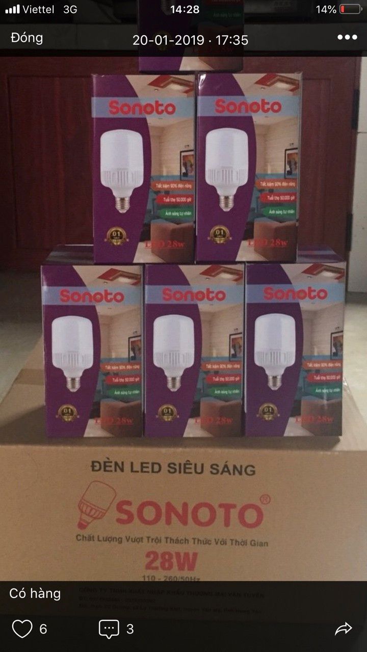 product