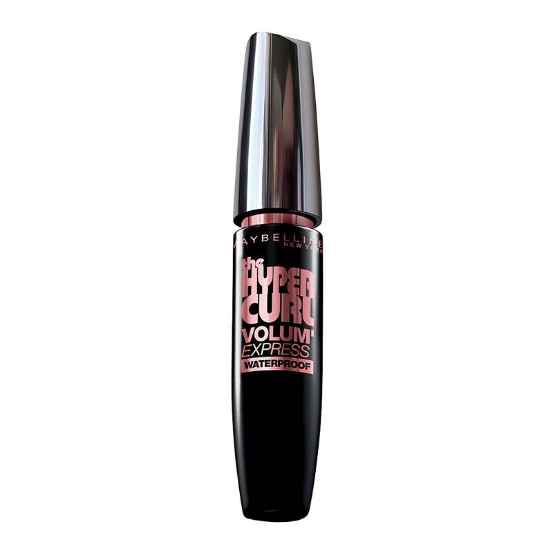 Mascara Maybelline Hyper Curl 9546