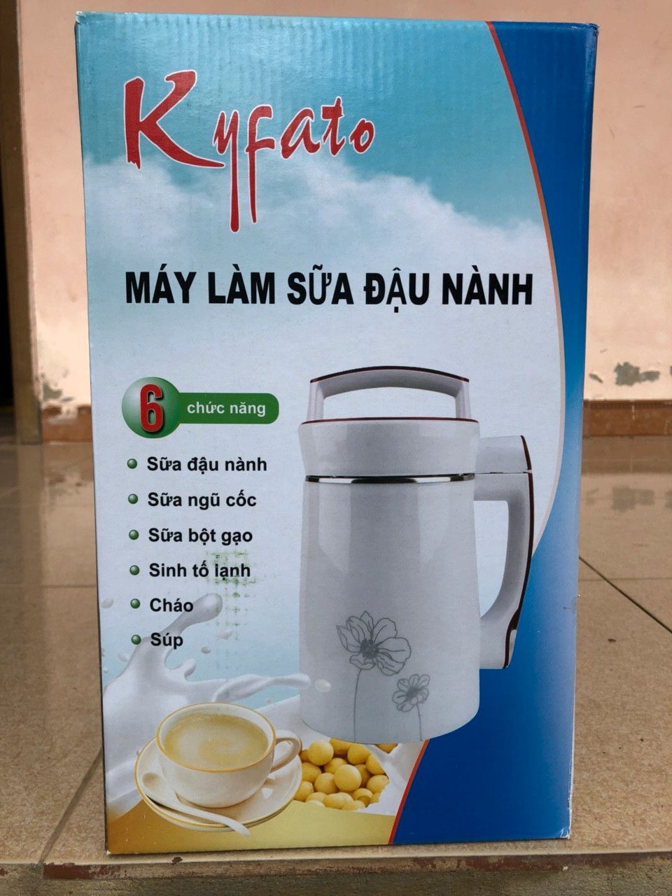 product