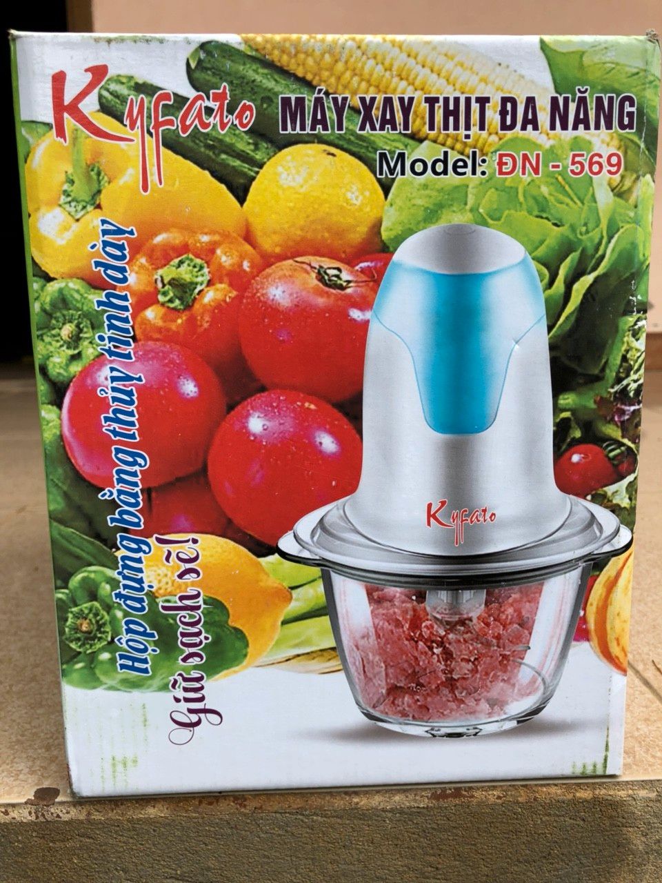 product