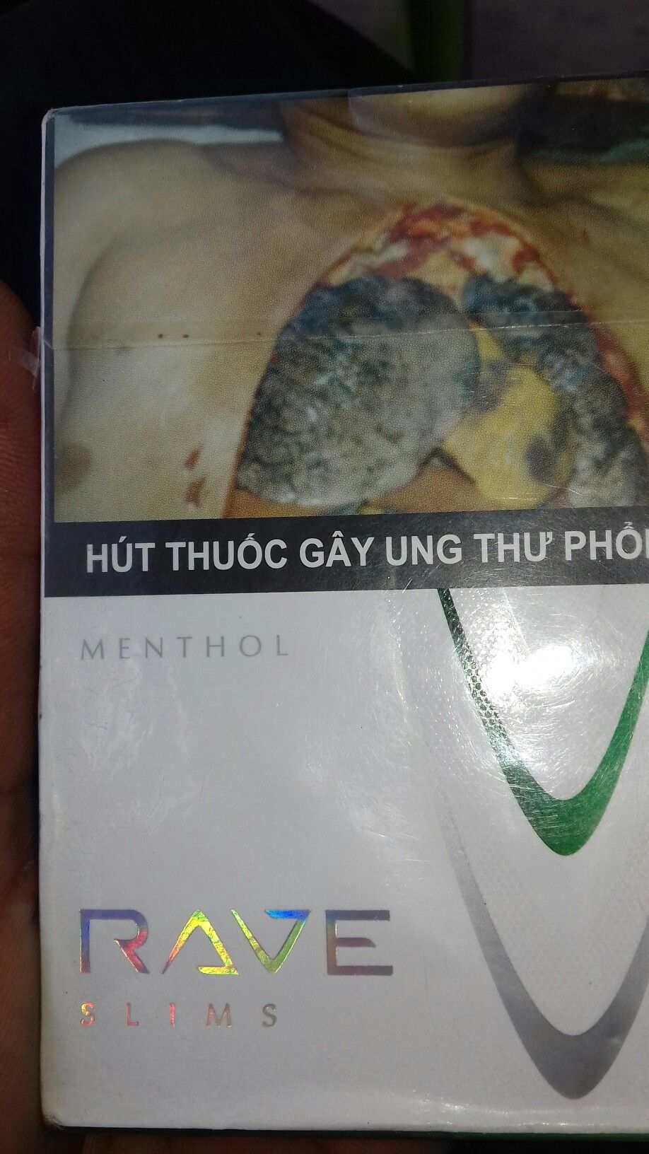 8934647042005 - Thuốc Rave