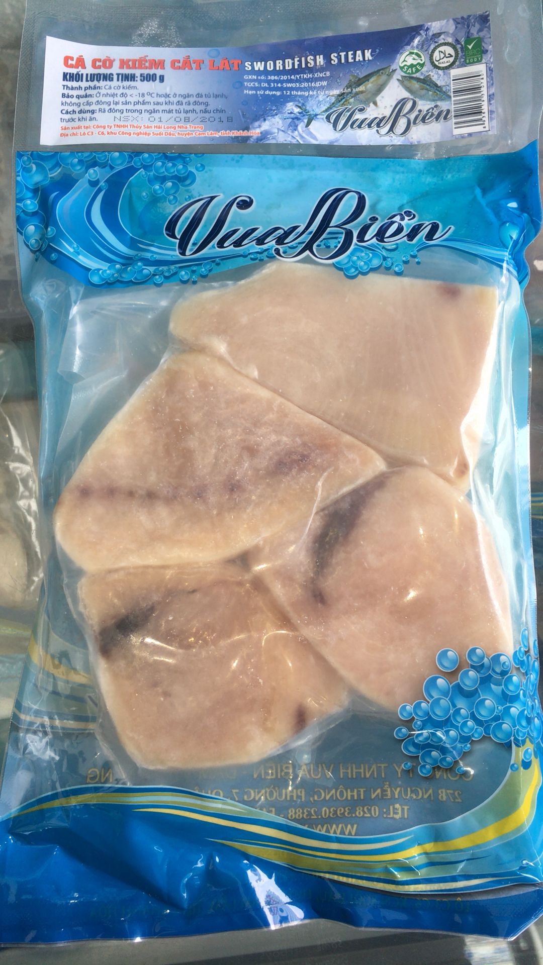product
