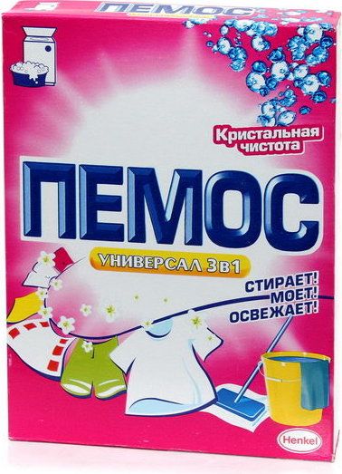 9000100354257 - смс Пемос 350гр 3/1 Универсал