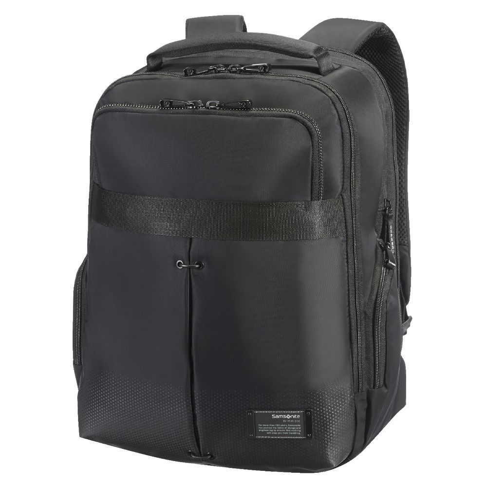 Samsonite Cityvibe 16 Laptop Backpack Black