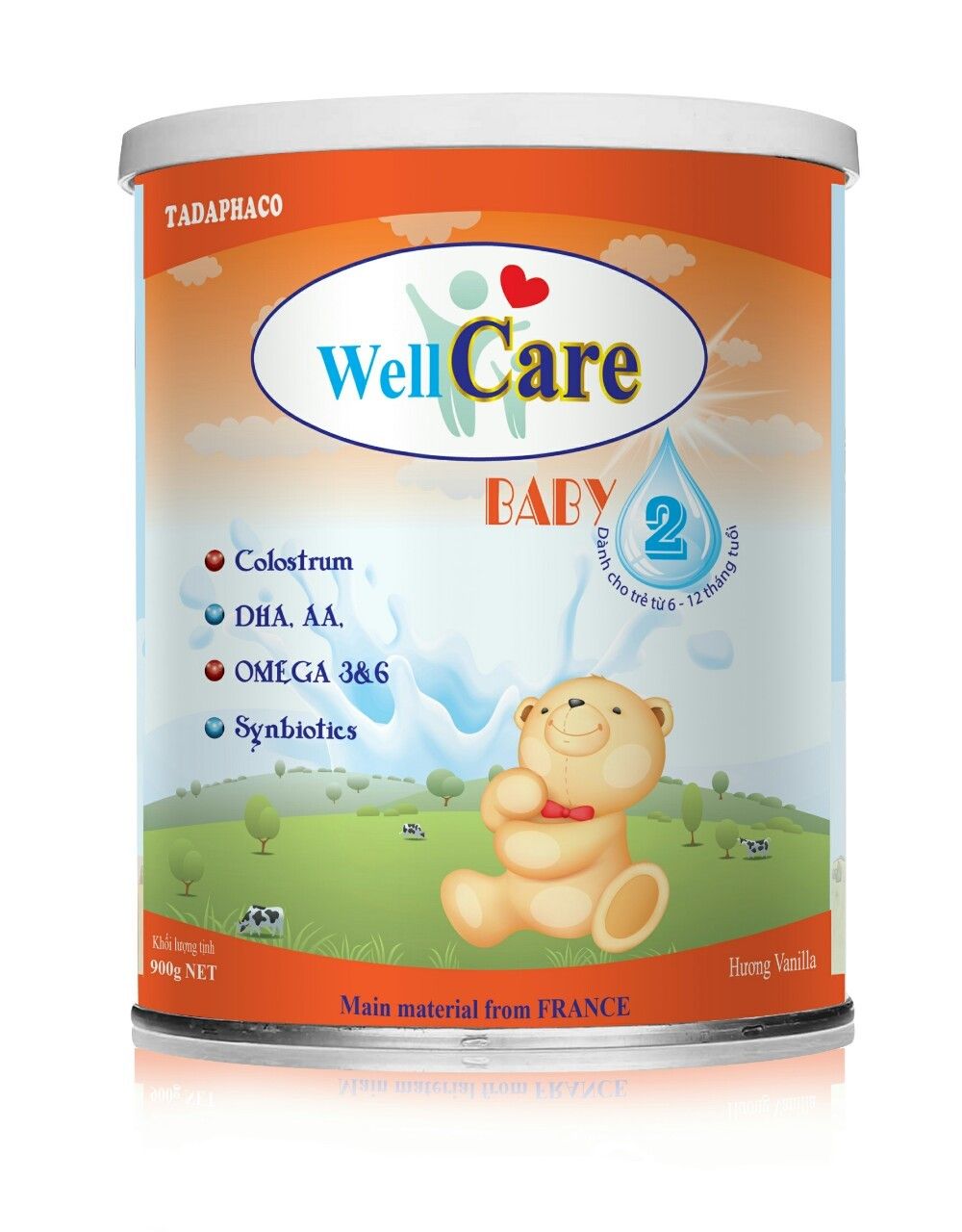 home banner