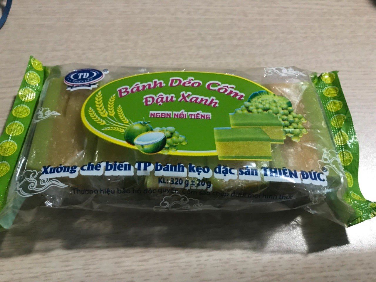 product