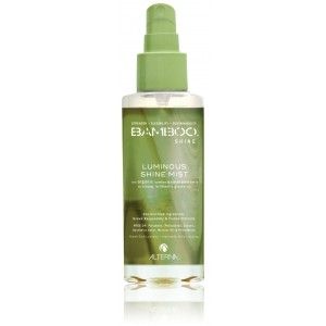 0873509014898 - BAMBOO SHINE luminous shine mist 100 ml