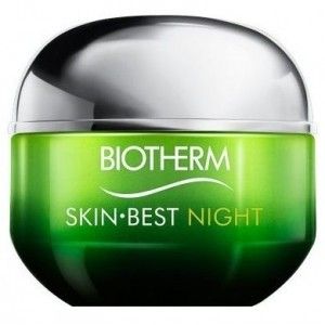 3605540896440 - BIOTHERM SKIN BEST CREMA NOCHE 50ML Pour Femme