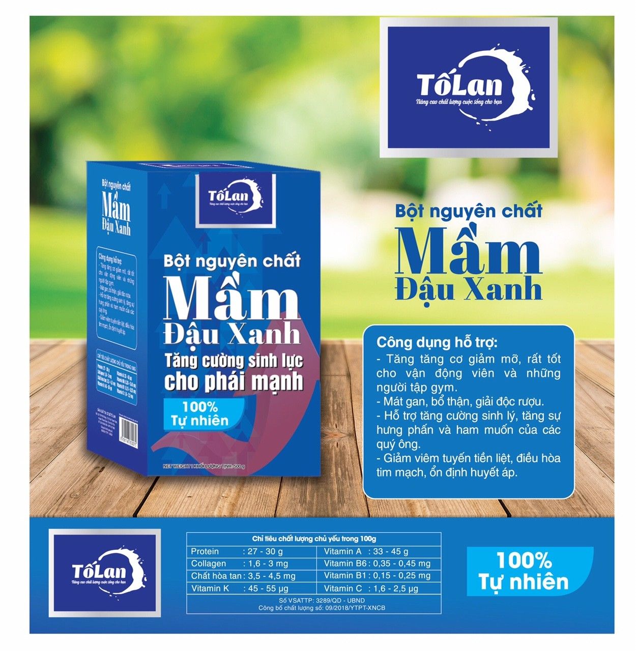 product