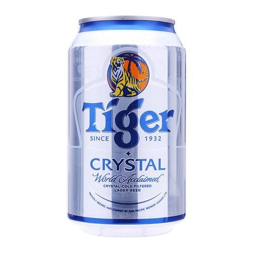 Bia lon Tiger bạc-duoc-ban-tai-Quán Lẩu Bò A Cứ 2