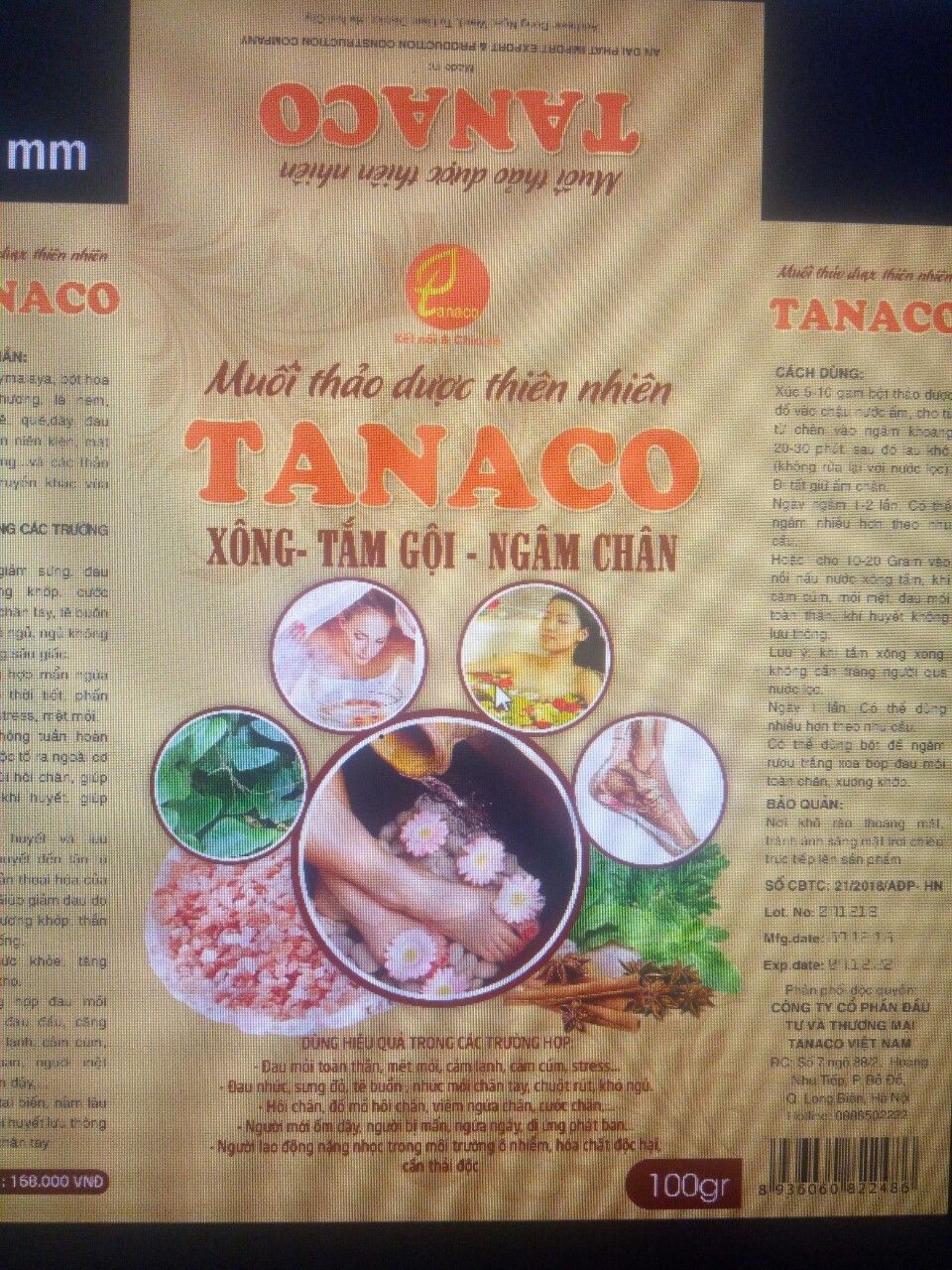 product