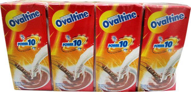 Sữa Ovaltine 180ml lốc 4 hộp-duoc-ban-tai-SHOP TẠP HOÁ HOÀ TÂM