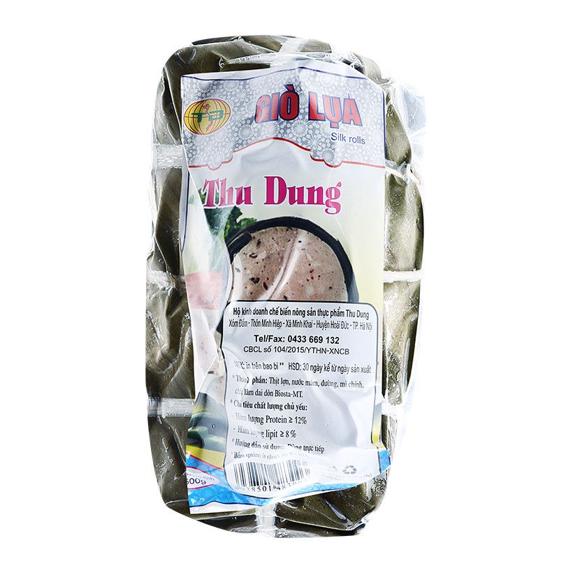 Bột sắn dây 300g – Hộ kinh doanh chế biến nông sản thực phẩm Thu Dung