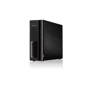 送料無料/即納可能！Lenovo EZ Media & Backup Center 3TB NAS 70A29002AP