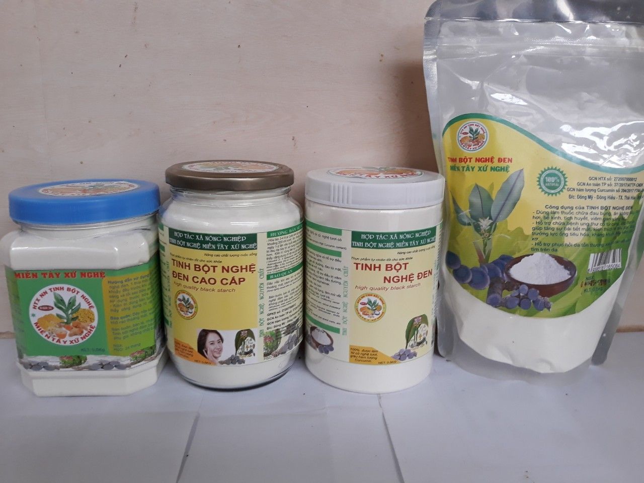 product