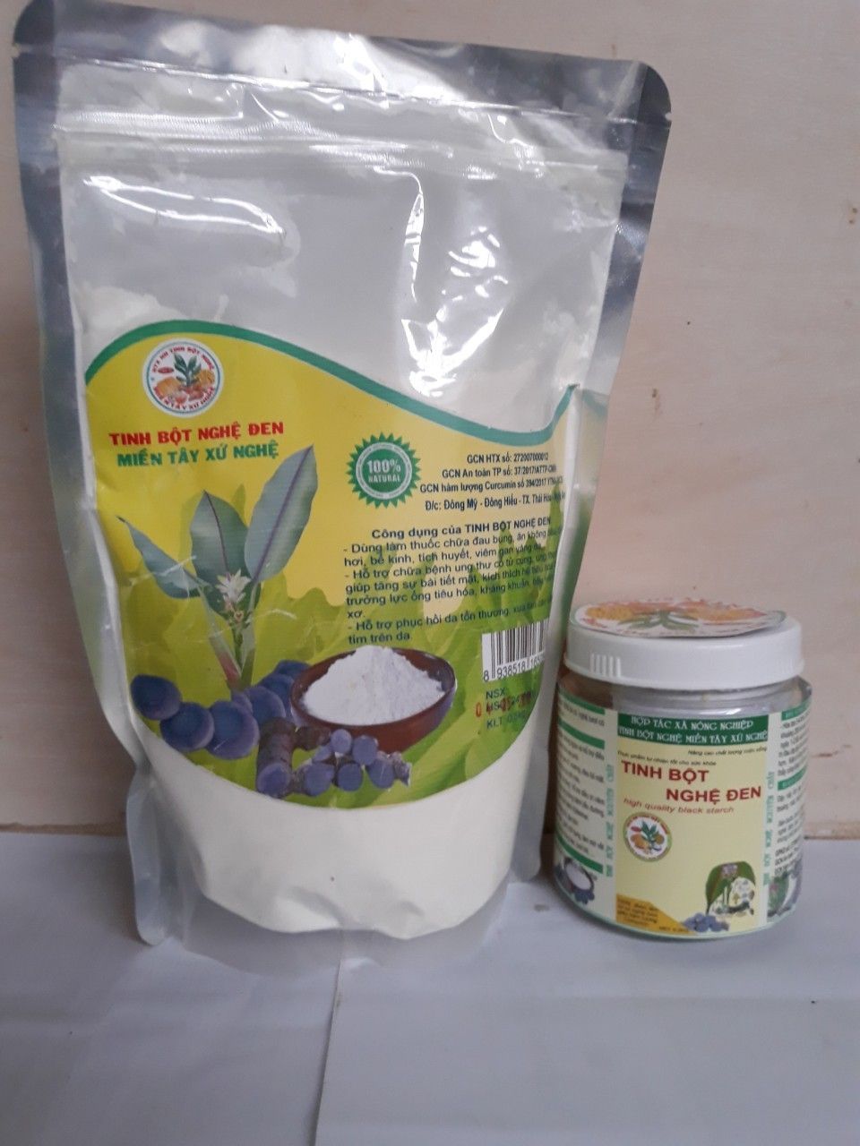product
