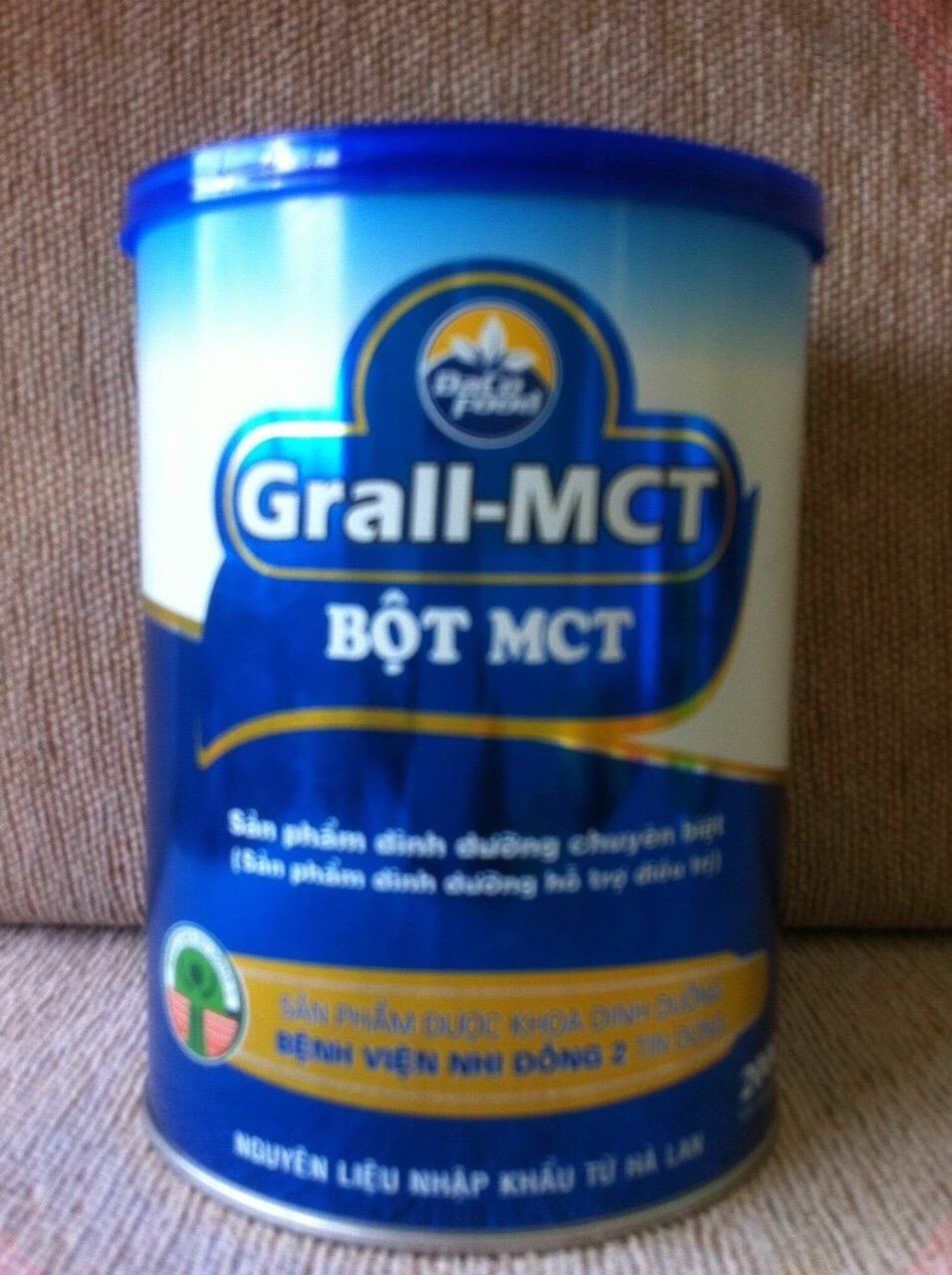 product