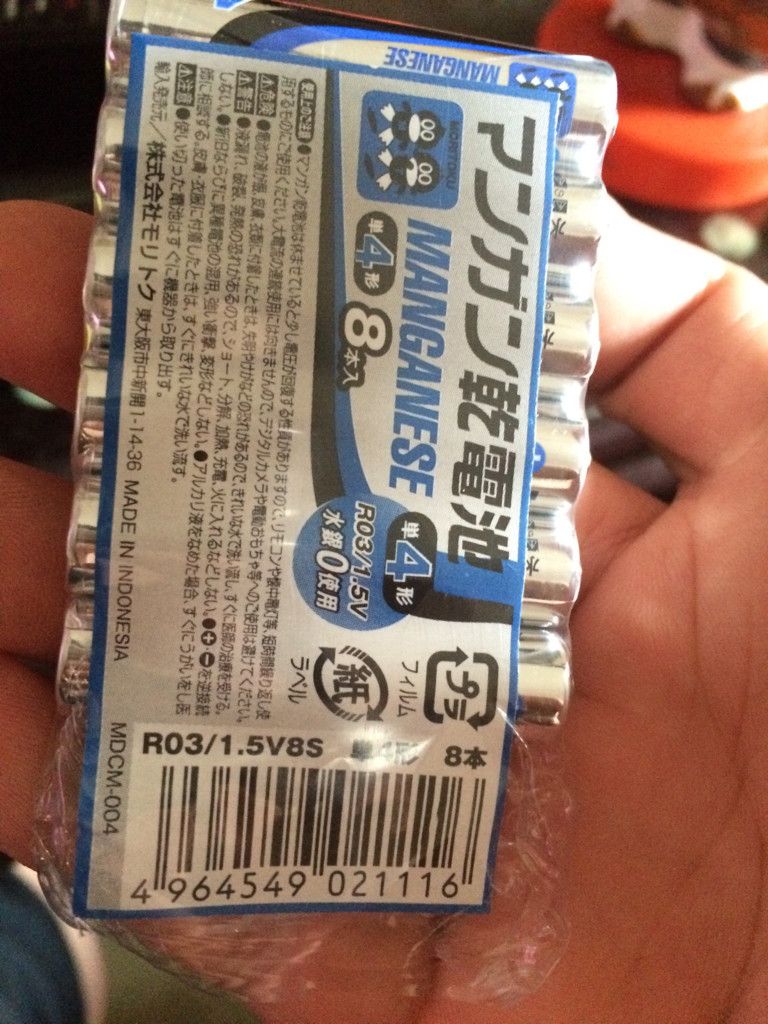 product