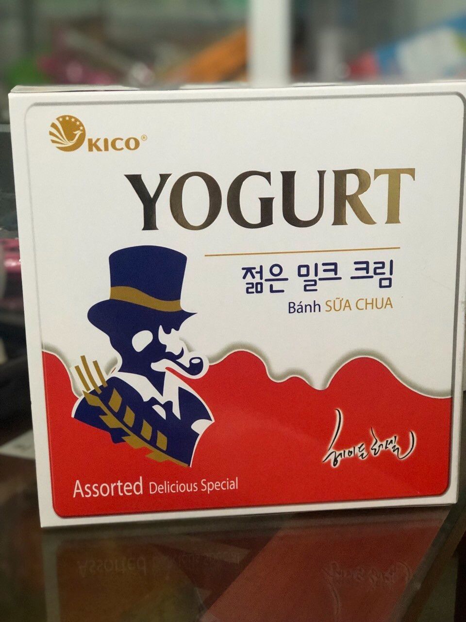 product