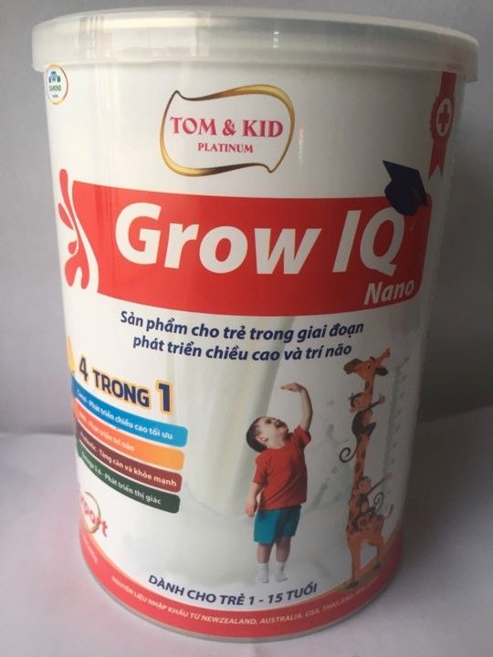 product