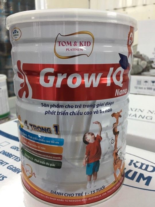 product