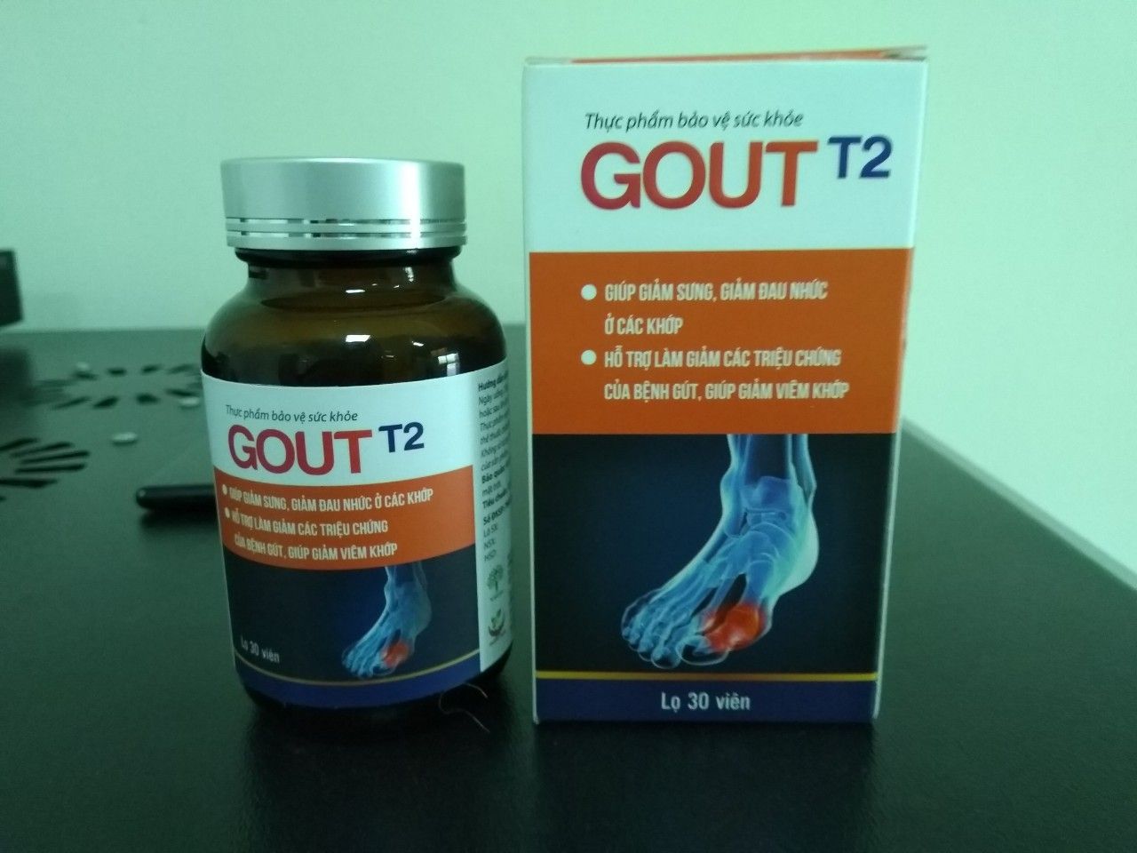 product