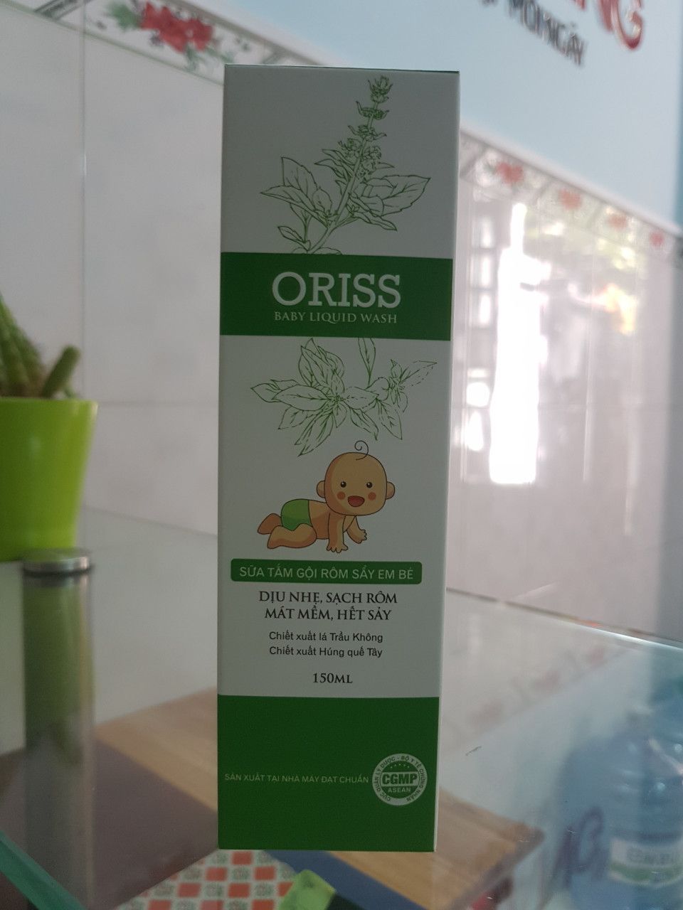 product