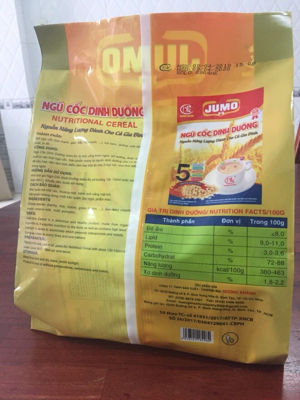 product