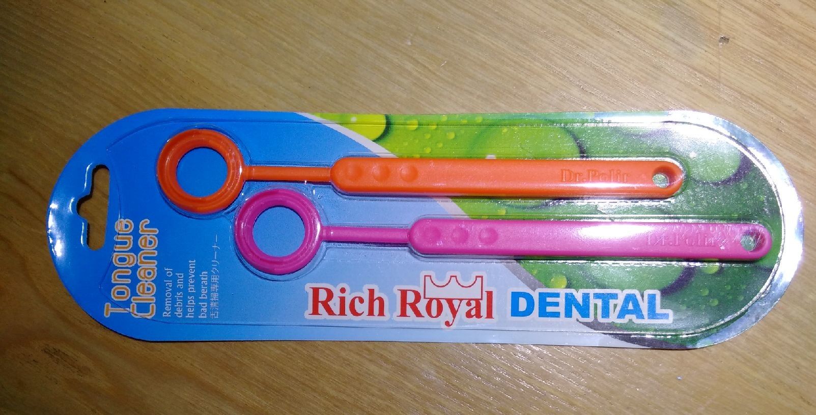 product