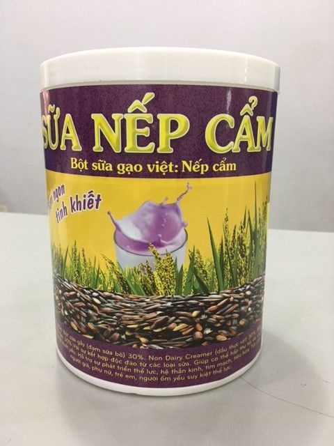product