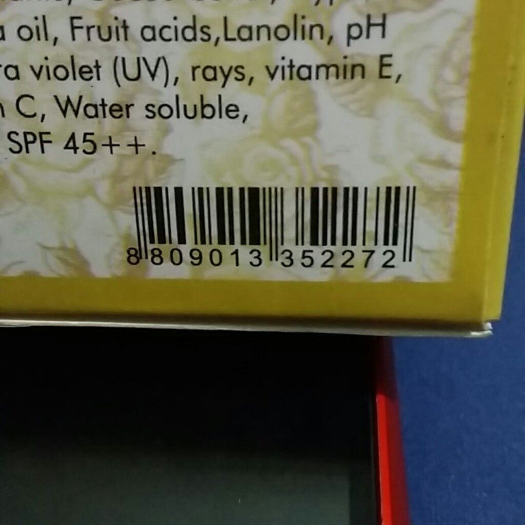 product