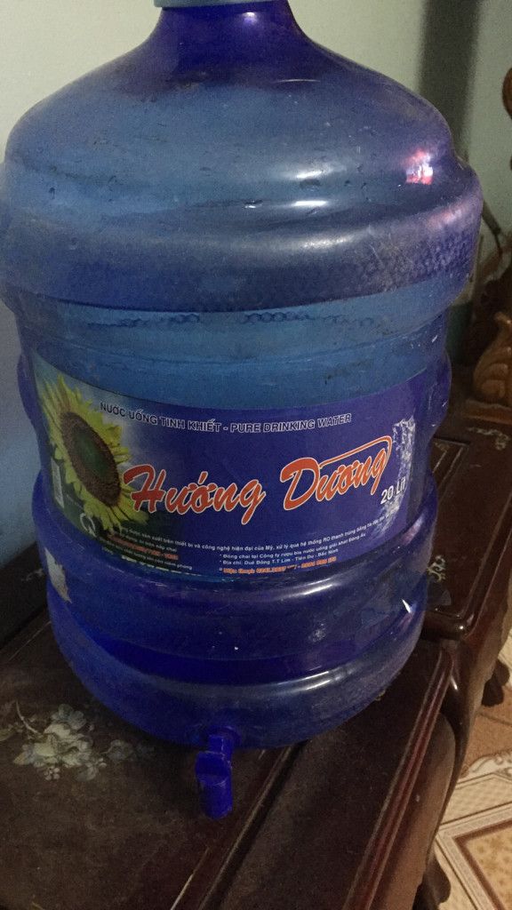 nước lọc-duoc-ban-tai-Tạp hóa Huy Hoàng