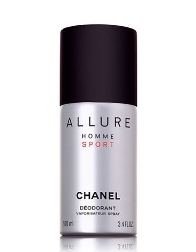 Chanel Allure Homme Sport Deodorant Spray 100ml