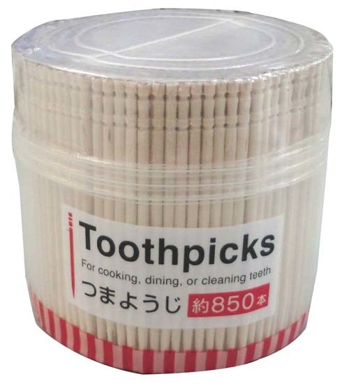 Toothpick Check Toothpicks 650 Oya | iCheck.vn