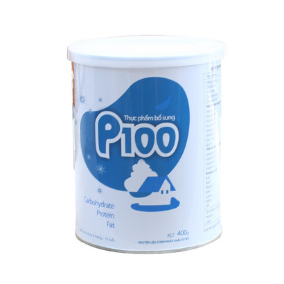 P100 Labo P100 - 400g | iCheck.vn
