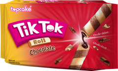 Bánh Quế Tik Tok Sôcôla hộp 160g | iCheck.vn